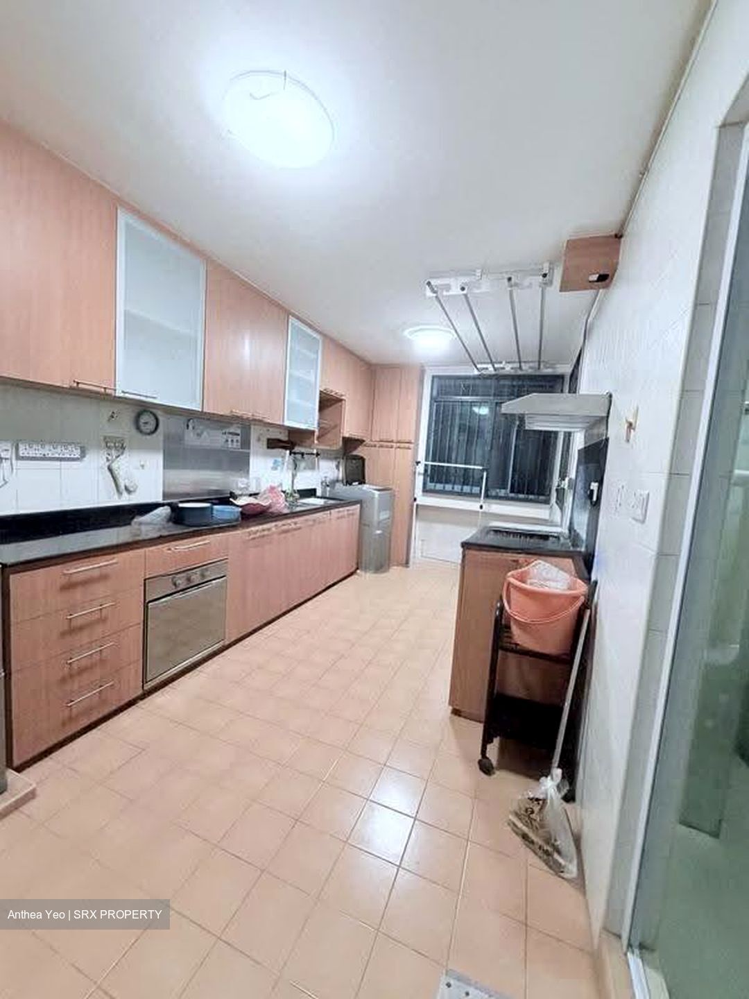 Blk 188 Punggol Central (Punggol), HDB 5 Rooms #624280571